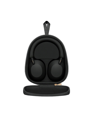 Наушники SONY WH-1000XM5, Чёрный