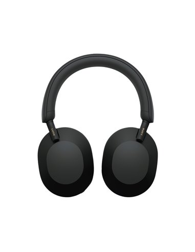 Căști SONY WH-1000XM5, Negru
