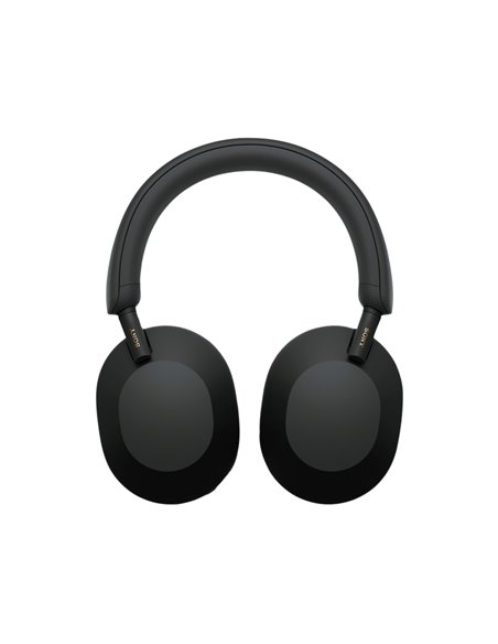 Căști SONY WH-1000XM5, Negru