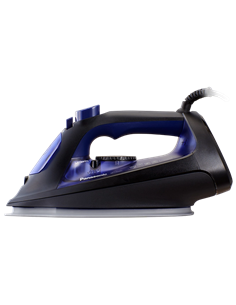 Fier de călcat Panasonic NI-U600CATW, 2300W, Albastru 2