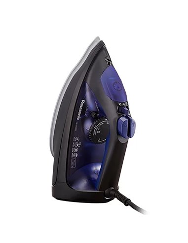 Fier de călcat Panasonic NI-U600CATW, 2300W, Albastru