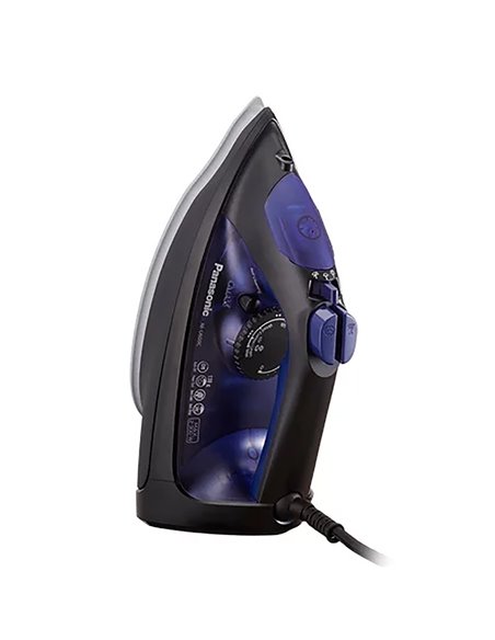 Fier de călcat Panasonic NI-U600CATW, 2300W, Albastru