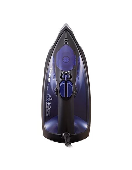 Fier de călcat Panasonic NI-U600CATW, 2300W, Albastru