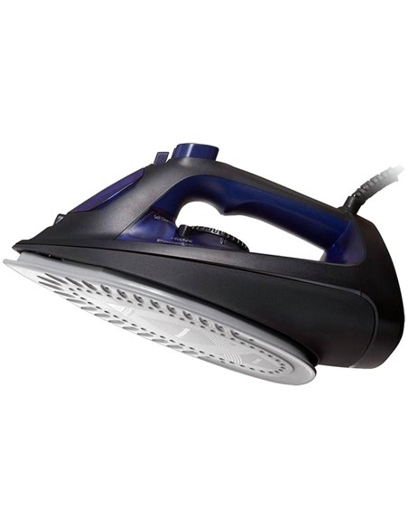 Fier de călcat Panasonic NI-U600CATW, 2300W, Albastru