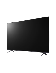 75" QNED SMART Телевизор LG 75QNED80T6A, 3840x2160 4K UHD, webOS, Чёрный 2