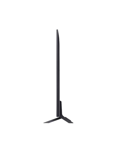 75" QNED SMART TV LG 75QNED80T6A, 3840x2160 4K UHD, webOS, Negru