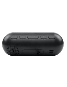 Radio portabil MUSE M-19 GL, Negru 2