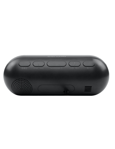 Radio portabil MUSE M-19 GL, Negru