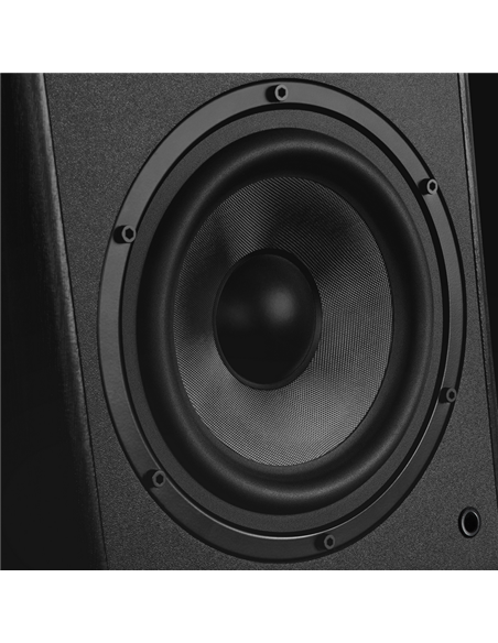 Boxă portabilă 2.0 CH SVEN MC-50, Negru