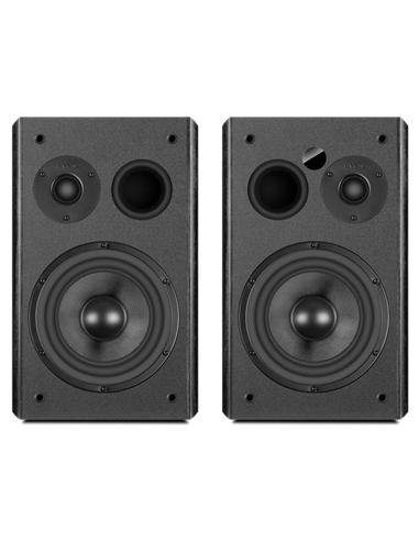 Boxă portabilă 2.0 CH SVEN MC-50, Negru