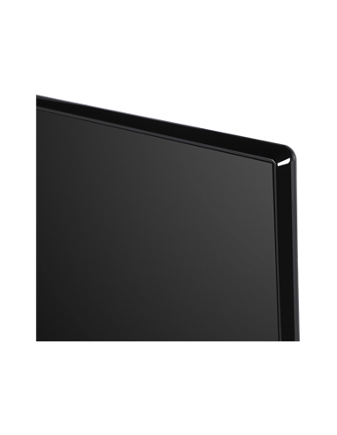 55" QLED SMART TV Toshiba 55QV3463DG, 3840x2160 4K UHD, VIDAA U OS, Negru