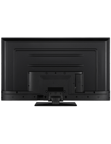 55" QLED SMART Телевизор Toshiba 55QV3463DG, 3840x2160 4K UHD, VIDAA U OS, Чёрный
