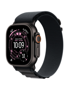 Умные часы Apple Watch Ultra 3, 49мм, Black Alpine Loop