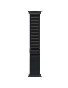 Ceas inteligent Apple Watch Ultra 3, 49mm, Black Alpine Loop 2