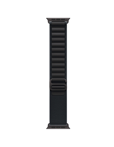 Умные часы Apple Watch Ultra 3, 49мм, Black Alpine Loop