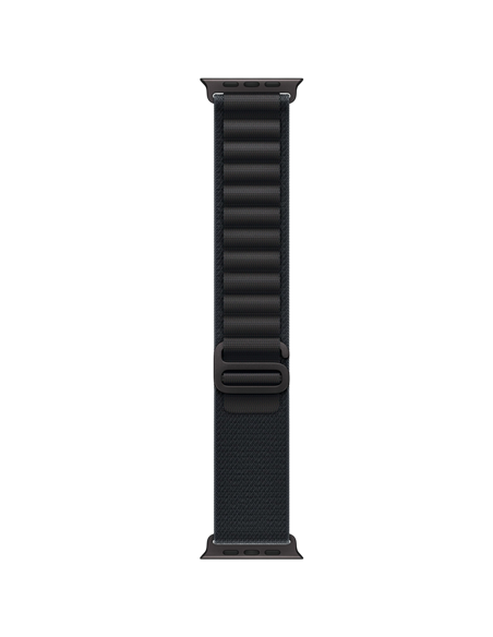 Умные часы Apple Watch Ultra 3, 49мм, Black Alpine Loop