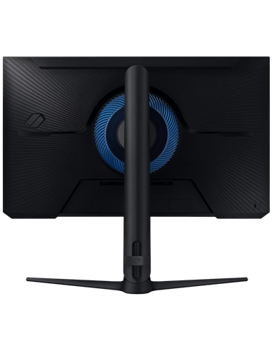 23,8" Игровой монитор Samsung S24DG302, VA 1920x1080 FHD, Чёрный