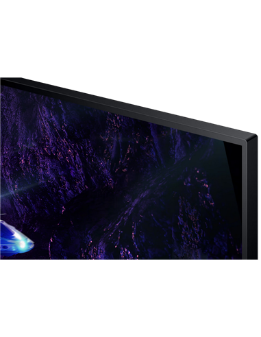 23,8" Игровой монитор Samsung S24DG302, VA 1920x1080 FHD, Чёрный