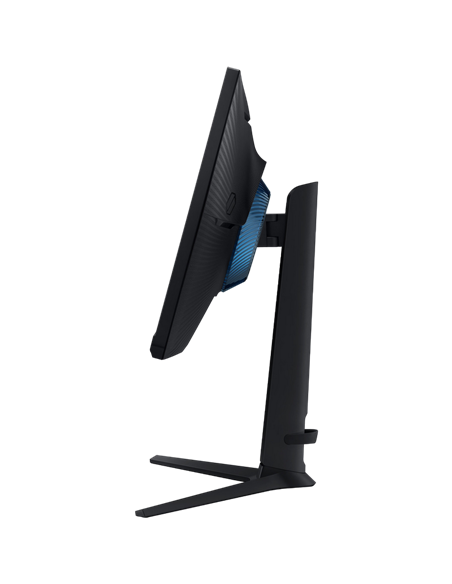 23,8" Monitor Gaming Samsung S24DG302, VA 1920x1080 FHD, Negru