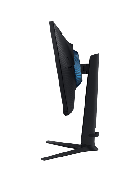 23,8" Monitor Gaming Samsung S24DG302, VA 1920x1080 FHD, Negru
