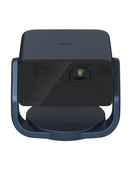 Проектор Epson EF-22N, 1000ANSI Lumens, FullHD (1920 x 1080) 