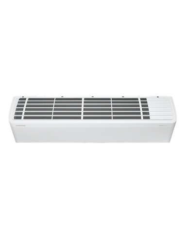 Кондиционер Сплит Samsung AR60F24C1BWNUA, 24kBTU/h, Белый