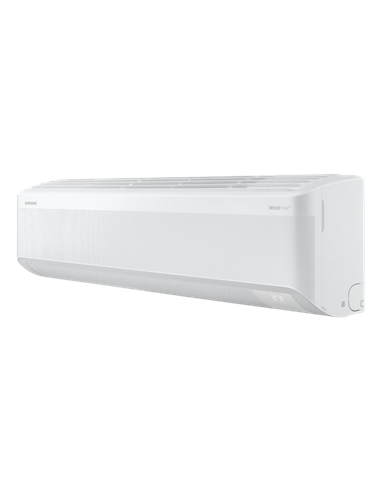 Кондиционер Сплит Samsung AR60F24C1BWNUA, 24kBTU/h, Белый