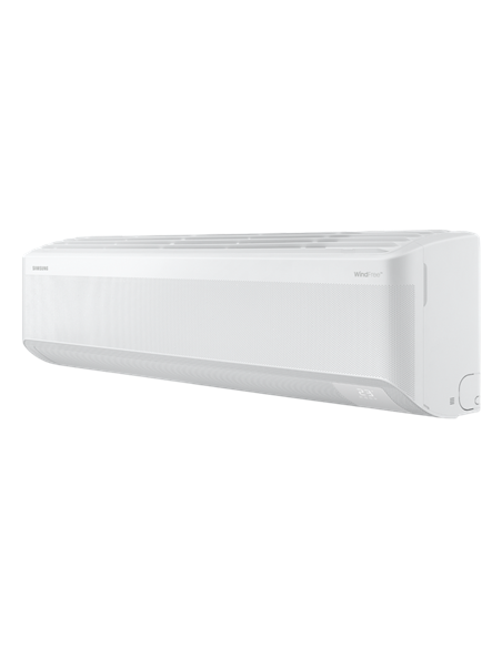 Кондиционер Сплит Samsung AR60F24C1BWNUA, 24kBTU/h, Белый