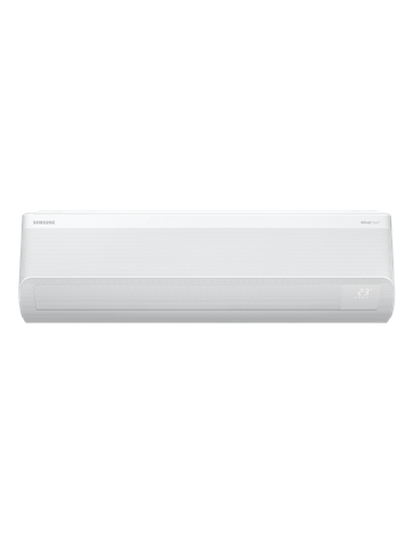 Кондиционер Сплит Samsung AR60F24C1BWNUA, 24kBTU/h, Белый