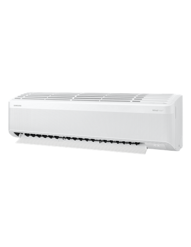 Кондиционер Сплит Samsung AR60F24C1BWNUA, 24kBTU/h, Белый