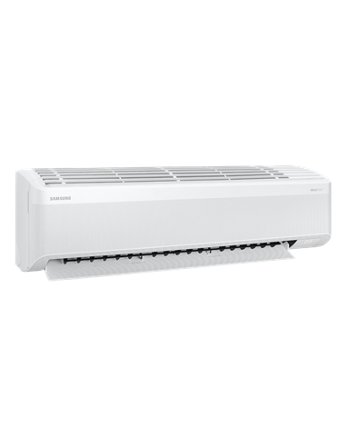 Кондиционер Сплит Samsung AR60F24C1BWNUA, 24kBTU/h, Белый