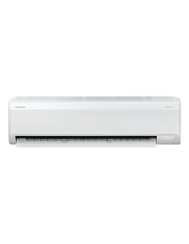 Кондиционер Сплит Samsung AR60F24C1BWNUA, 24kBTU/h, Белый