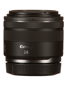 Объектив Canon RF 24mm f/1.8 Macro IS STM 2