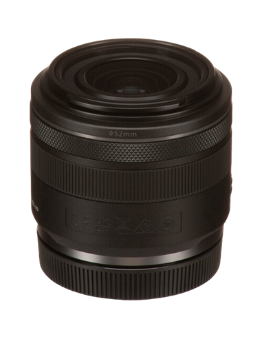 Объектив Canon RF 24mm f/1.8 Macro IS STM