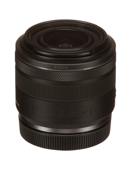 Объектив Canon RF 24mm f/1.8 Macro IS STM