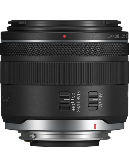 Obiectiv foto Canon RF 24mm f/1.8 Macro IS STM