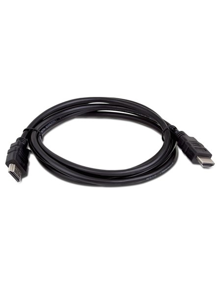 Cablu Video SVEN SV-016548, - HDMI (M), 1,8m, Negru