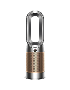 Очиститель воздуха Dyson HP09 Hot + Cool Formaldehyde Purifying Fan Heater, Серый | Медный