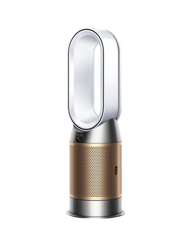 Очиститель воздуха Dyson HP09 Hot + Cool Formaldehyde Purifying Fan Heater, Серый | Медный