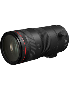 Obiectiv foto Canon RF 24-105MM F2.8 L IS USM Z