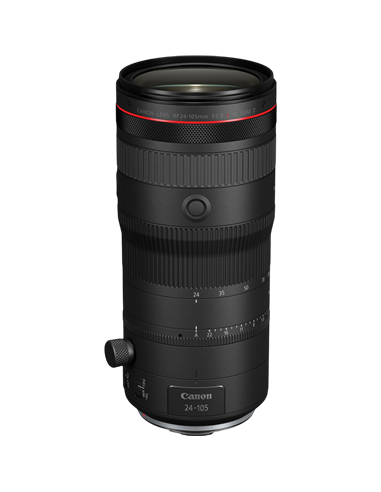 Obiectiv foto Canon RF 24-105MM F2.8 L IS USM Z