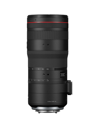 Obiectiv foto Canon RF 24-105MM F2.8 L IS USM Z