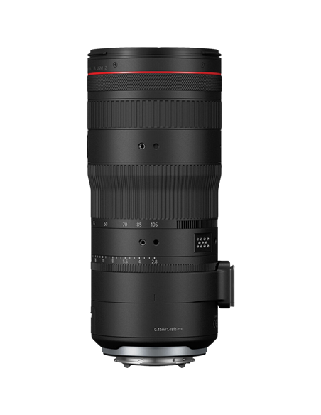 Объектив Canon RF 24-105MM F2.8 L IS USM Z