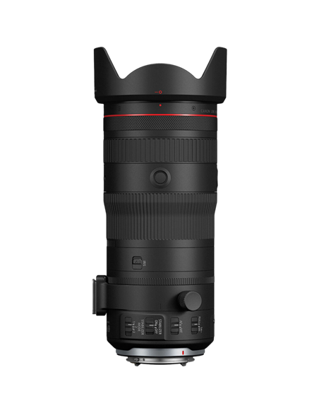 Obiectiv foto Canon RF 24-105MM F2.8 L IS USM Z