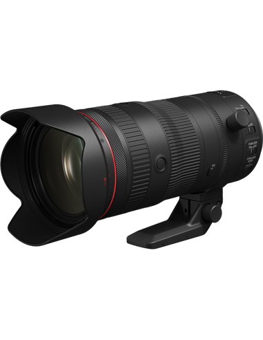 Obiectiv foto Canon RF 24-105MM F2.8 L IS USM Z