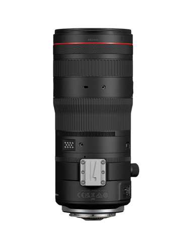 Obiectiv foto Canon RF 24-105MM F2.8 L IS USM Z