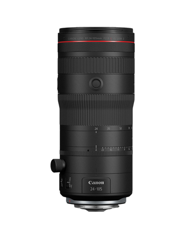 Объектив Canon RF 24-105MM F2.8 L IS USM Z