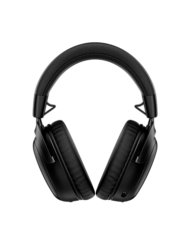 Căști gaming HyperX Cloud III S, Fără fir, Negru