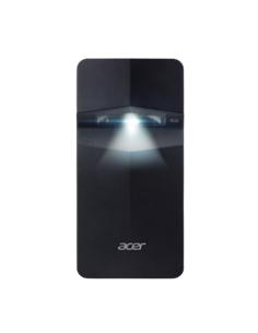 Proiector portabil Acer PD1520us, 500ANSI Lumens, FullHD (1920 x 1080) 