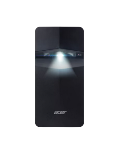 Портативный проектор Acer PD1520us, 500ANSI Lumens, FullHD (1920 x 1080) 
